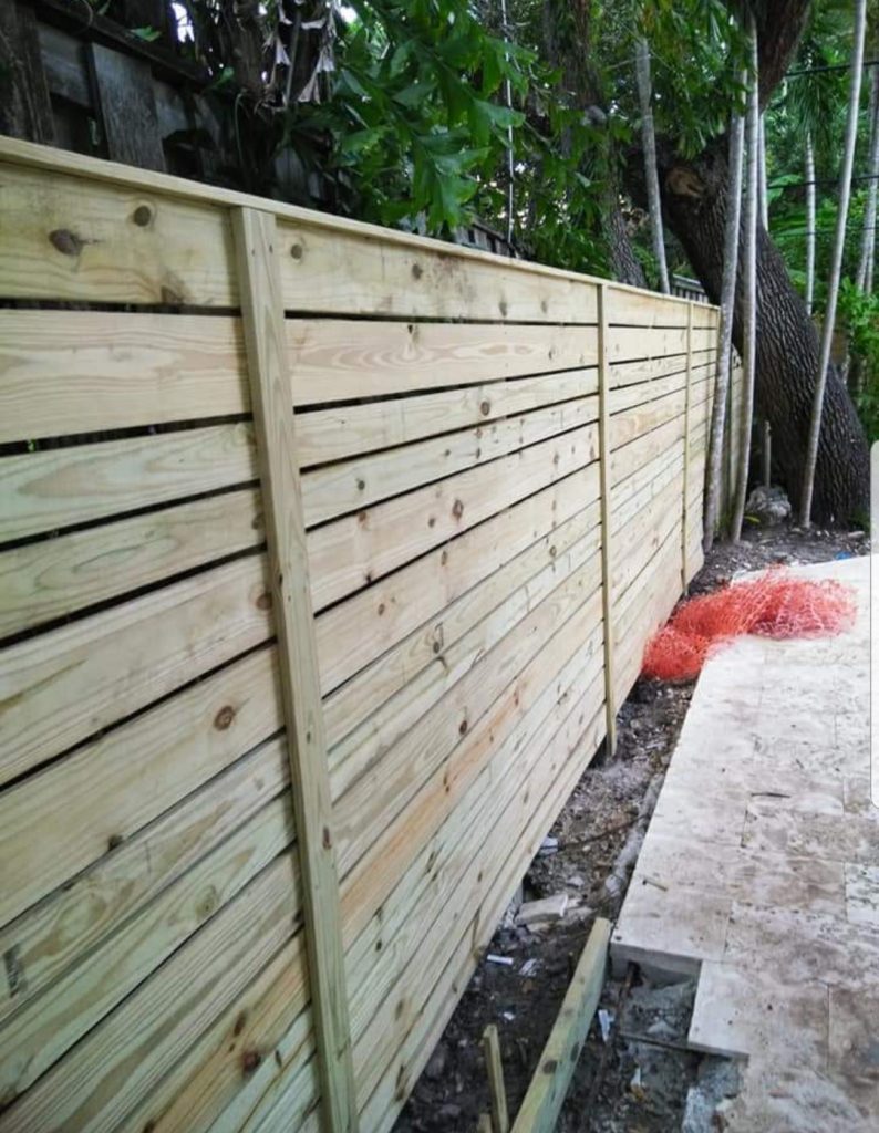 Custom Fence Installation Sacramento Best Fencing Company Sacramento Fence Builders