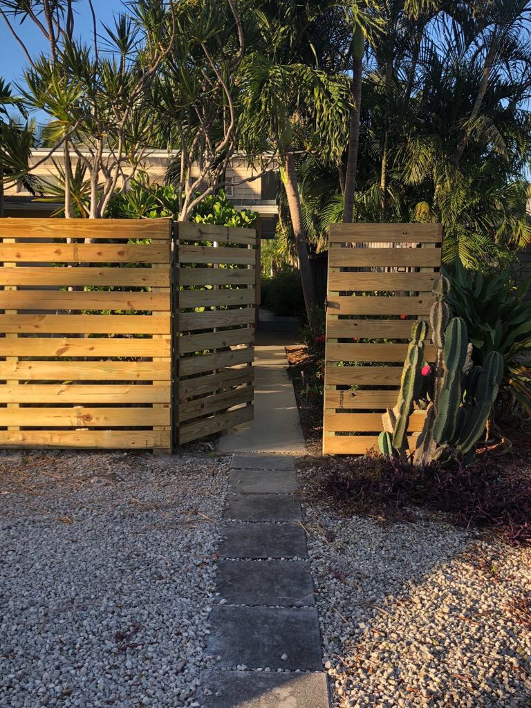 Sacramento CA top fence contractor