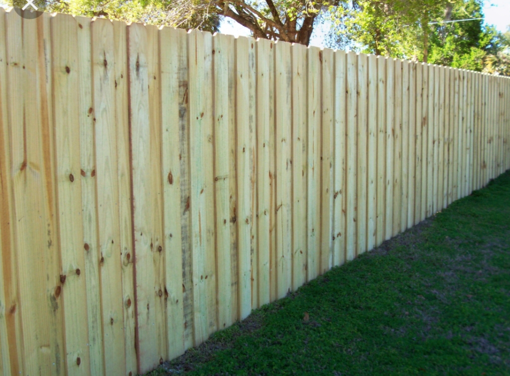 Affordable Quality Repair for Fences