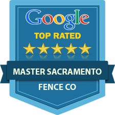 master sacramento fence co google five star rated